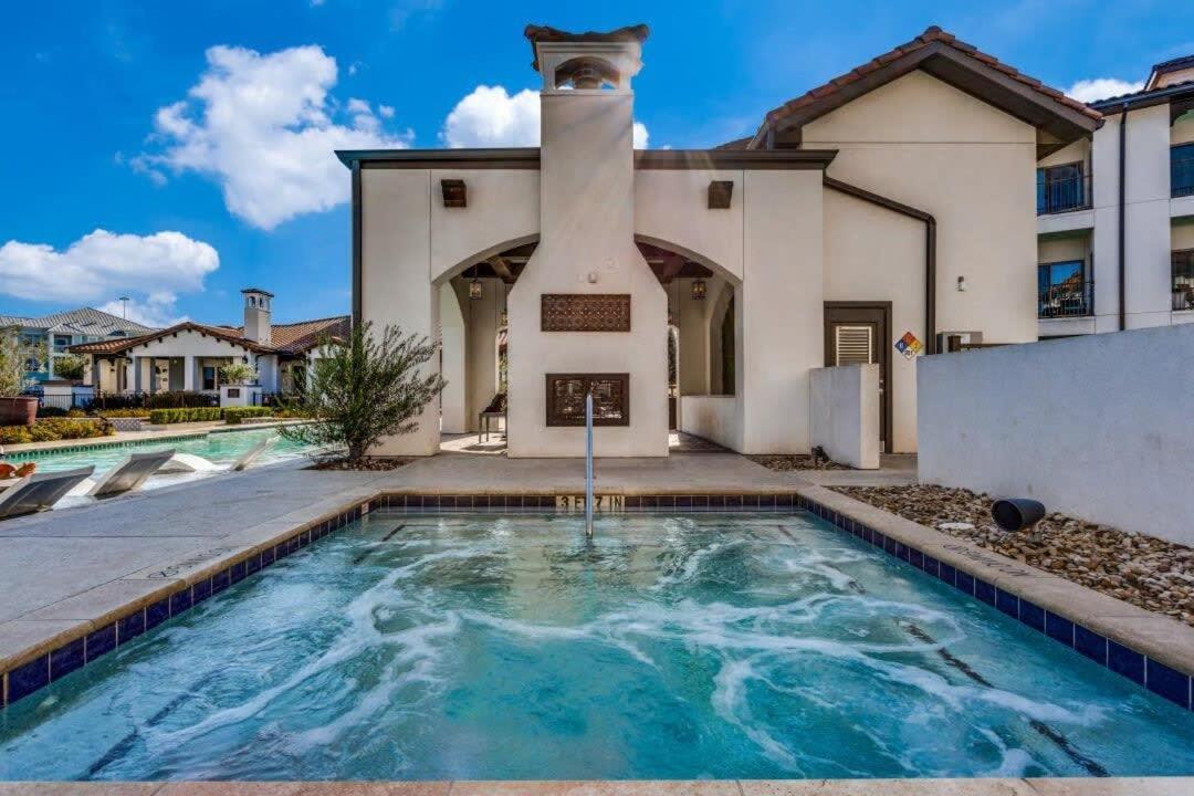 Astonishing Cozysuites On I-35 With Pool&Parking #06 Pflugerville Exterior foto